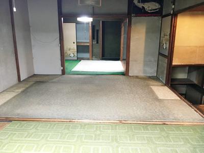 SI28 | Shimoichi Town Vacant House Bank — Image 1, Shimoichi, Nara