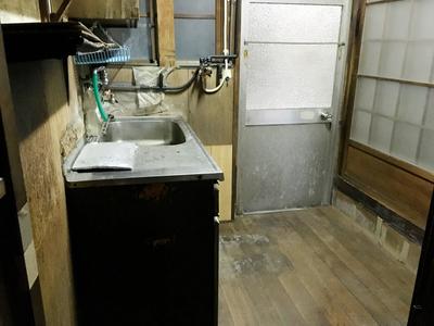 SI28 | Shimoichi Town Vacant House Bank — Image 2, Shimoichi, Nara