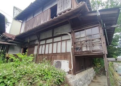 SI60 | Shimoichi Town Vacant House Bank — Image 1, Shimoichi, Nara