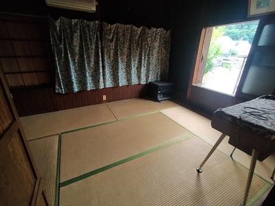 SI60 | Shimoichi Town Vacant House Bank — Image 1, Shimoichi, Nara