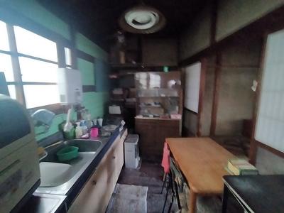 SI60 | Shimoichi Town Vacant House Bank — Image 3, Shimoichi, Nara