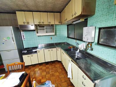 SI62 | Shimoichi Town Vacant House Bank — Image 1, Shimoichi, Nara