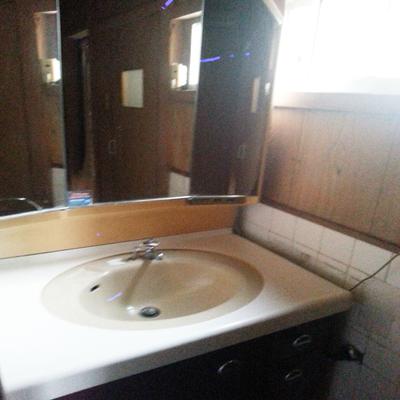 SI04 | Shimoichi Town Vacant House Bank — Interior, Shimoichi, Nara