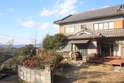 SI66 | Shimoichi Town Vacant House Bank — Image 1, Shimoichi, Nara