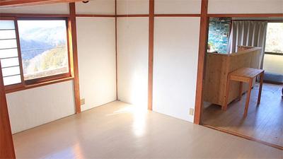 SI66 | Shimoichi Town Vacant House Bank — Image 1, Shimoichi, Nara