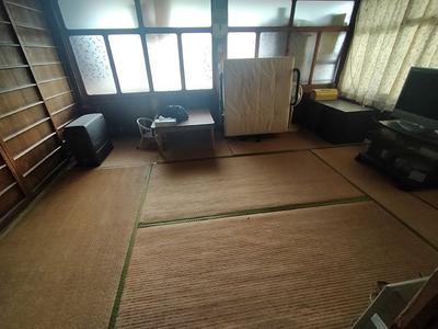 SI60 | Shimoichi Town Vacant House Bank — Image 2, Shimoichi, Nara