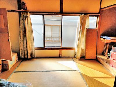 SI41 | Shimoichi Town Vacant House Bank — Image 3, Shimoichi, Nara