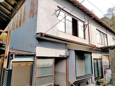 SI41 | Shimoichi Town Vacant House Bank — Image 1, Shimoichi, Nara