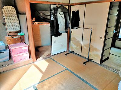 SI41 | Shimoichi Town Vacant House Bank — Image 4, Shimoichi, Nara