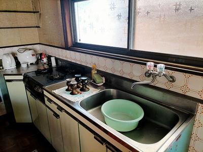 SI45 | Shimoichi Town Vacant House Bank — Image 2, Shimoichi, Nara