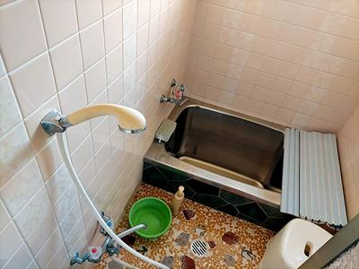 SI45 | Shimoichi Town Vacant House Bank — Image 3, Shimoichi, Nara