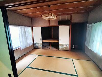 SI63 | Shimoichi Town Vacant House Bank — Image 2, Shimoichi, Nara