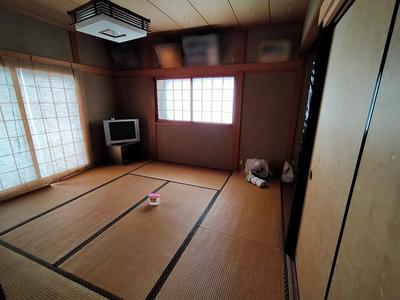 SI59 | Shimoichi Town Vacant House Bank — Image 1, Shimoichi, Nara