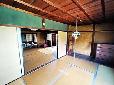 SI62 | Shimoichi Town Vacant House Bank — Image 1, Shimoichi, Nara