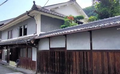 SI62 | Shimoichi Town Vacant House Bank — Image 1, Shimoichi, Nara