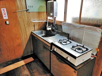 SI41 | Shimoichi Town Vacant House Bank — Image 2, Shimoichi, Nara