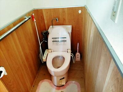 SI63 | Shimoichi Town Vacant House Bank — Image 4, Shimoichi, Nara