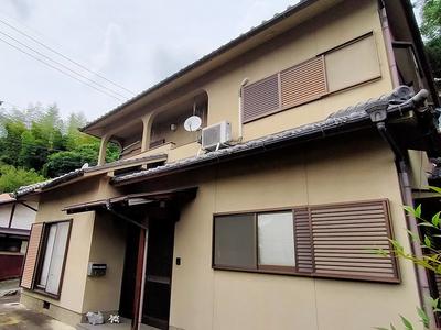 SI59 | Shimoichi Town Vacant House Bank — Image 1, Shimoichi, Nara