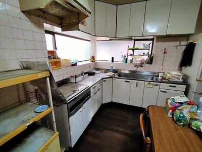 SI59 | Shimoichi Town Vacant House Bank — Image 4, Shimoichi, Nara