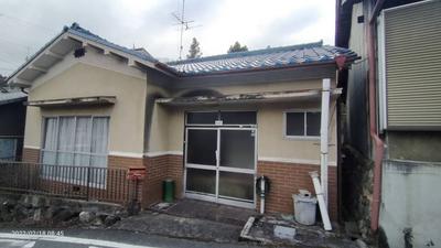 038 | Sakurai City Empty House Bank — Image 1, Sakurai, Nara