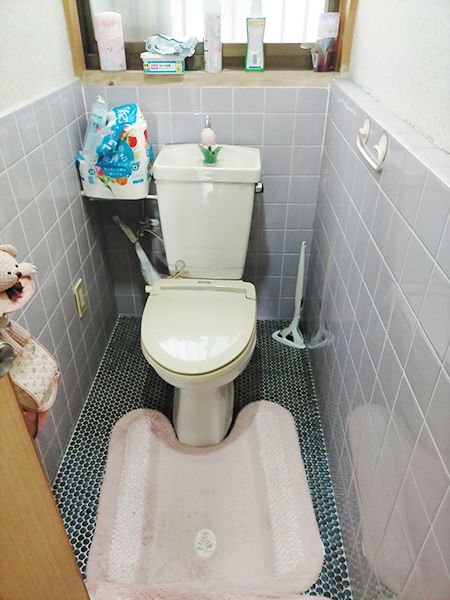 1986 7DK Wooden House for Sale in Shimoichi, Nara - Thumbnail 4