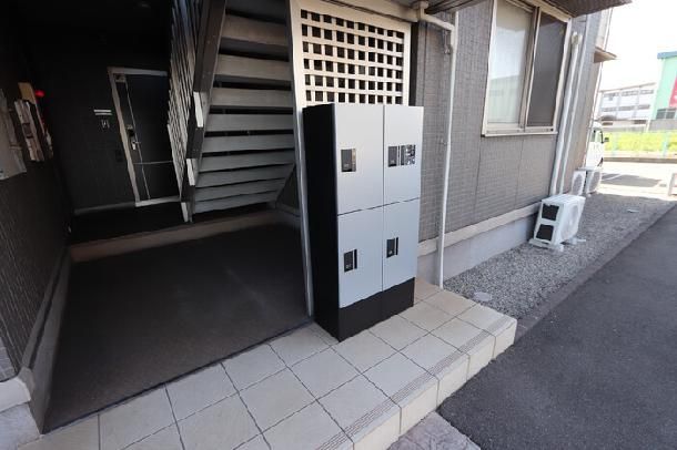 2LDK Apartment for Rent in Fukuyama, Hiroshima - 59.61m² - Thumbnail 2
