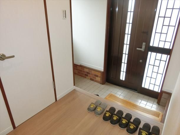 Renovated 3LDK House with Annex in Fukuyama, Hiroshima - Thumbnail 2