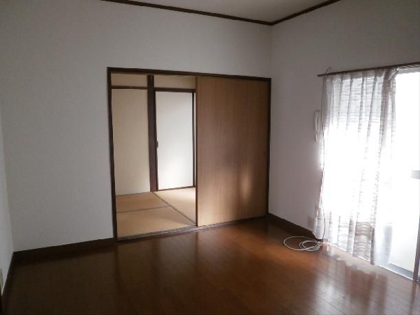 4SDK House for Rent in Fukuyama, Hiroshima – 90 sqm, 2-Story - Thumbnail 3