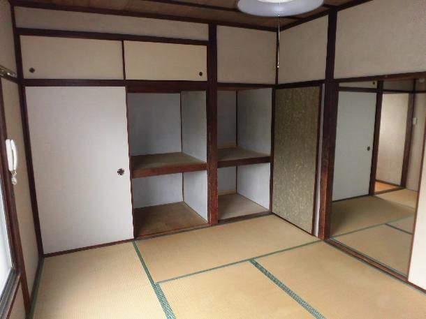 4SDK House for Rent in Fukuyama, Hiroshima – 90 sqm, 2-Story - Thumbnail 4