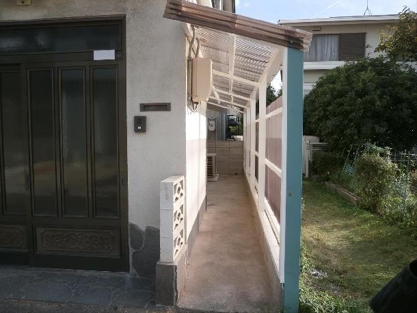 4SDK House for Rent in Fukuyama, Hiroshima – 90 sqm, 2-Story - Thumbnail 2