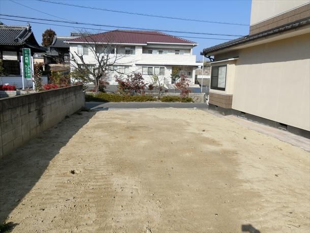 Building Plot for Sale in Fukuyama, Hiroshima - 126.94 sqm - Thumbnail 2