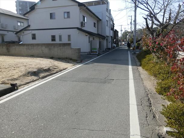 Building Plot for Sale in Fukuyama, Hiroshima - 126.94 sqm - Thumbnail 3