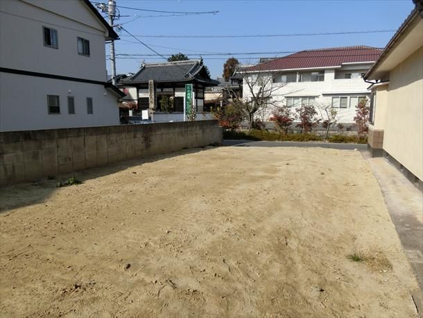 Building Plot for Sale in Fukuyama, Hiroshima - 126.94 sqm - Thumbnail 4