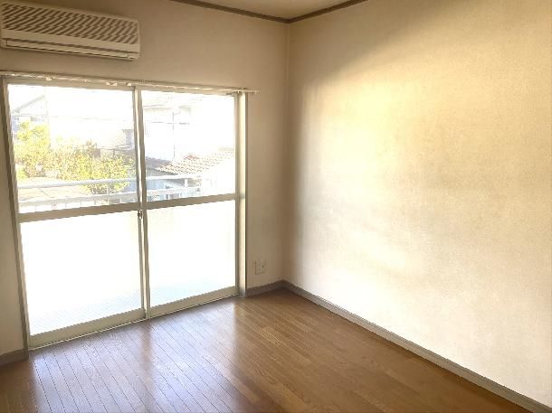 1K Apartment for Rent in Fukuyama, Hiroshima - 18.6 sqm - Thumbnail 4