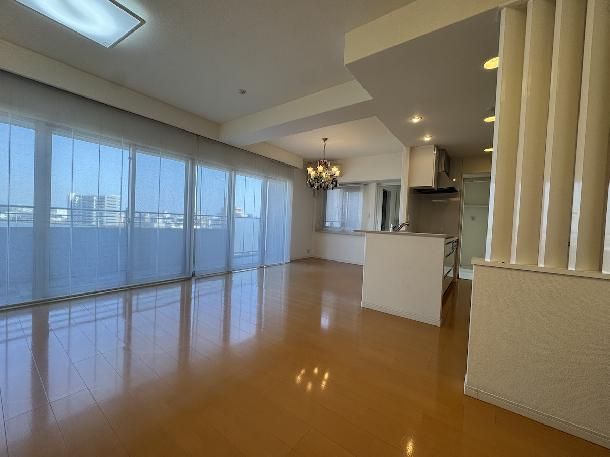 2LDK Apartment for Rent in Fukuyama, Hiroshima - 73.23 sqm - Thumbnail 3