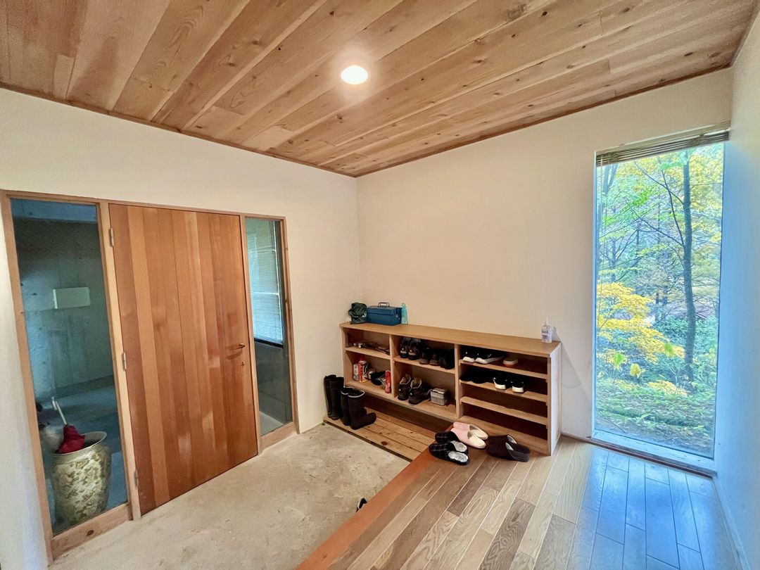 3-Bedroom Ski Chalet for Sale in Naeba, Niigata - Thumbnail 4