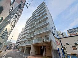 11-Story RC Apartment Building in Nishi Ward, Yokohama - Thumbnail 2
