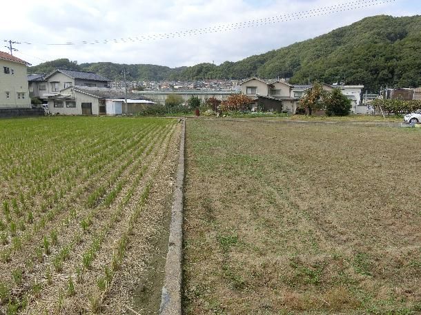 Land for Sale in Fukuyama City, Hiroshima – 1,894 sqm - Thumbnail 3