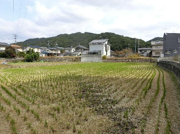 Land for Sale in Fukuyama City, Hiroshima – 1,894 sqm - Thumbnail 2