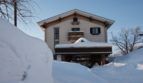 Ski Resort Hotel with Hot Spring for Sale in Akakura, Myoko - Image 1