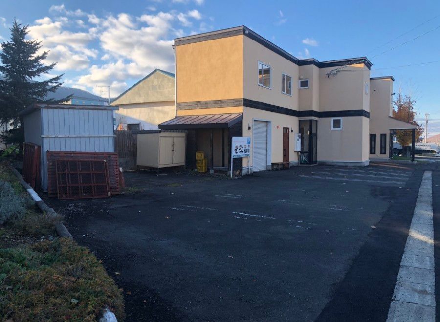 Bakusyuu Restaurant & Residence for Sale in Furano - Thumbnail 3