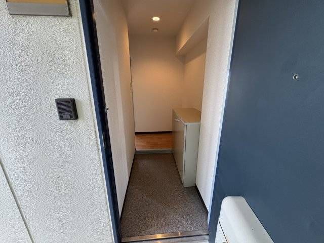 1R Apartment for Rent in Himeji, Hyogo - Near Kyoguchi Station - Thumbnail 2