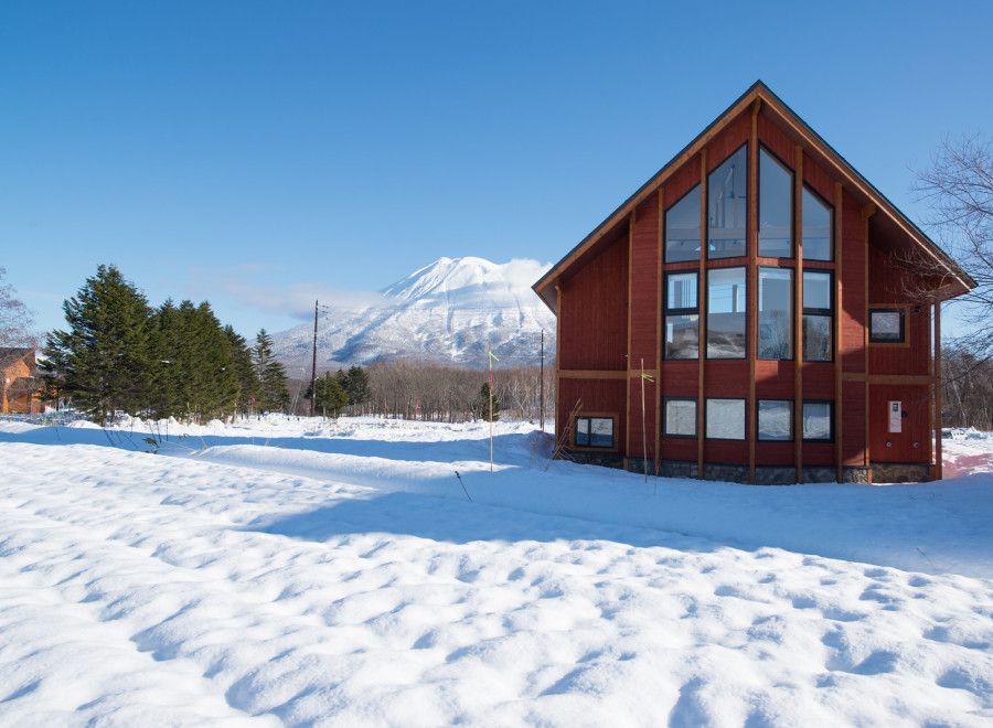 Akagashi Chalet for Sale in The Orchards Niseko, Hokkaido - Thumbnail 2