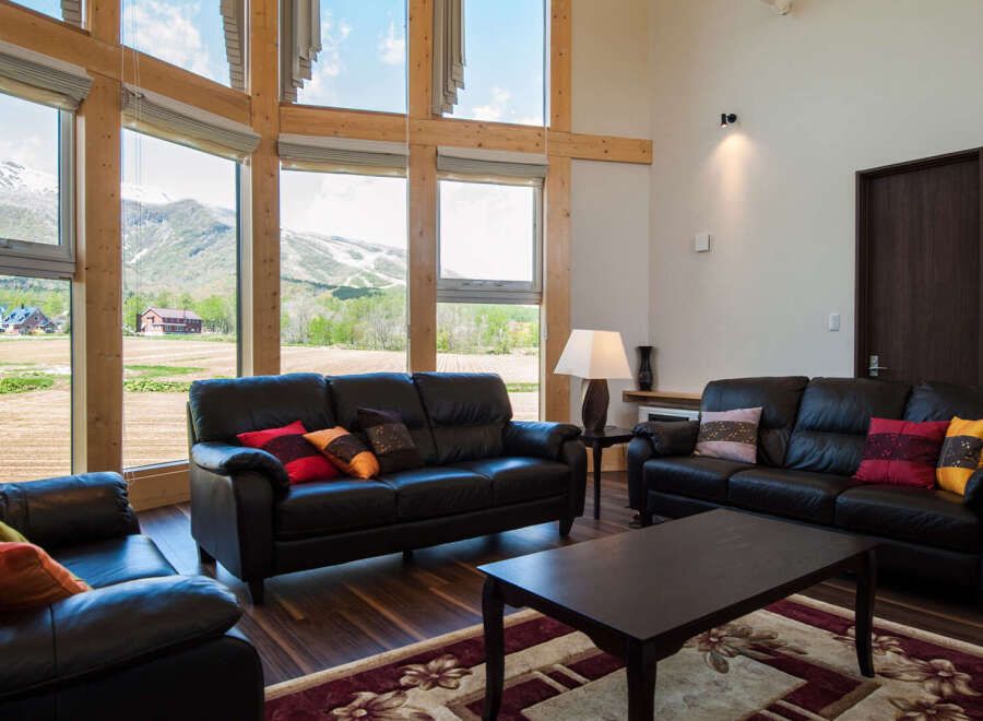 Akagashi Chalet for Sale in The Orchards Niseko, Hokkaido - Thumbnail 4