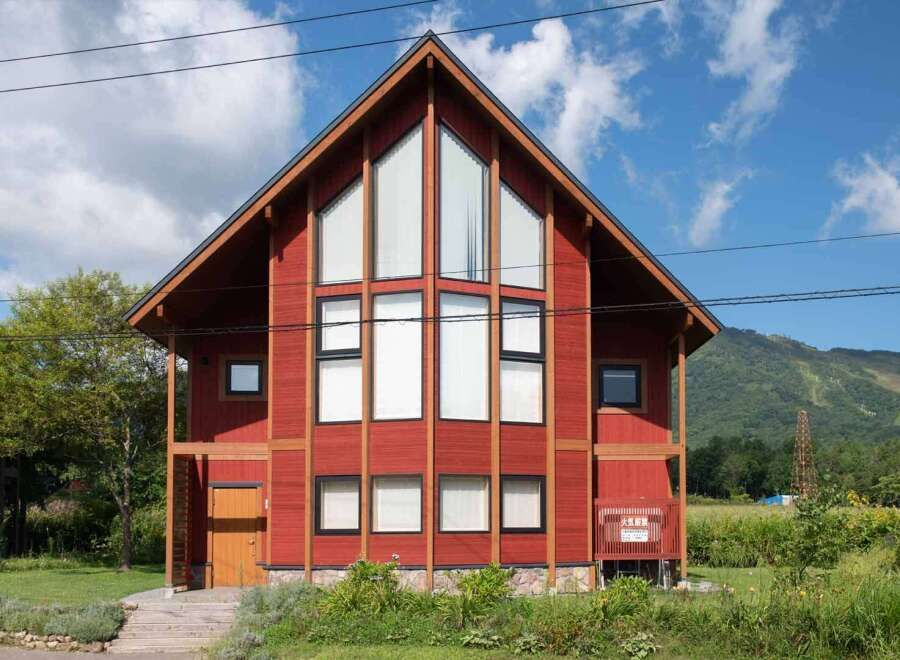 Akagashi Chalet for Sale in The Orchards Niseko, Hokkaido - Thumbnail 3