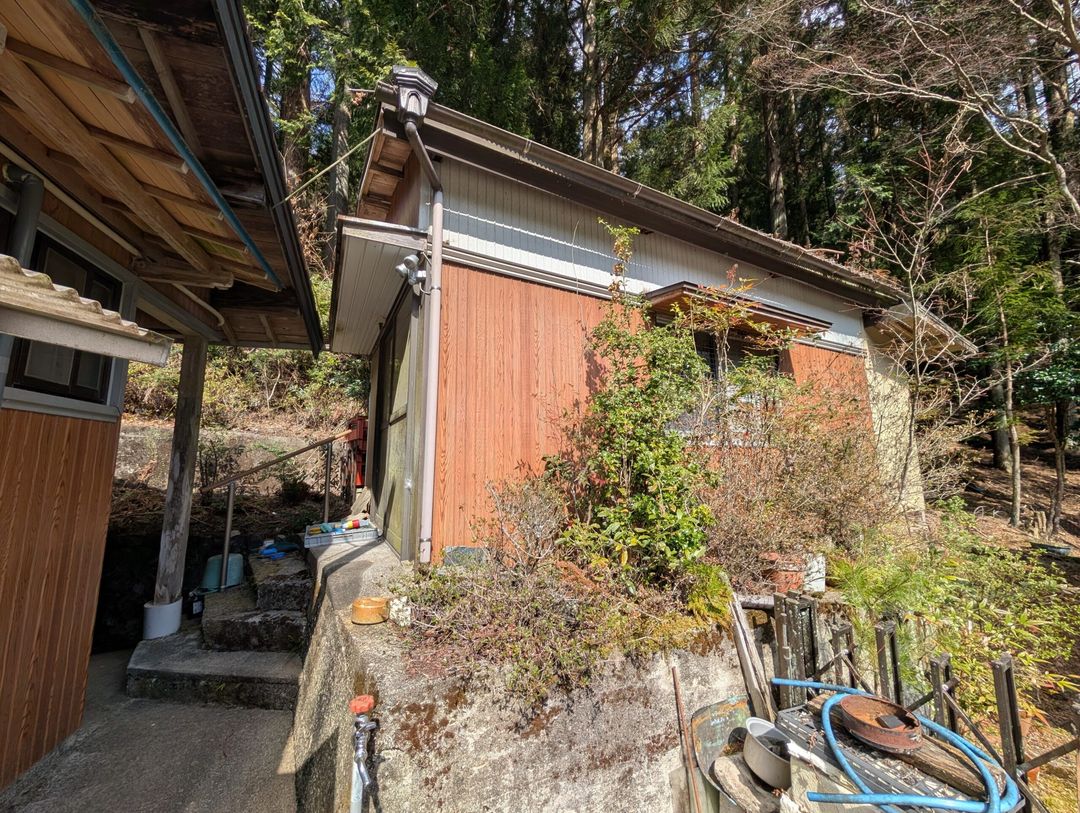 8DK House for Rent in Shitara Town, Aichi - 137.45 sqm - Thumbnail 2