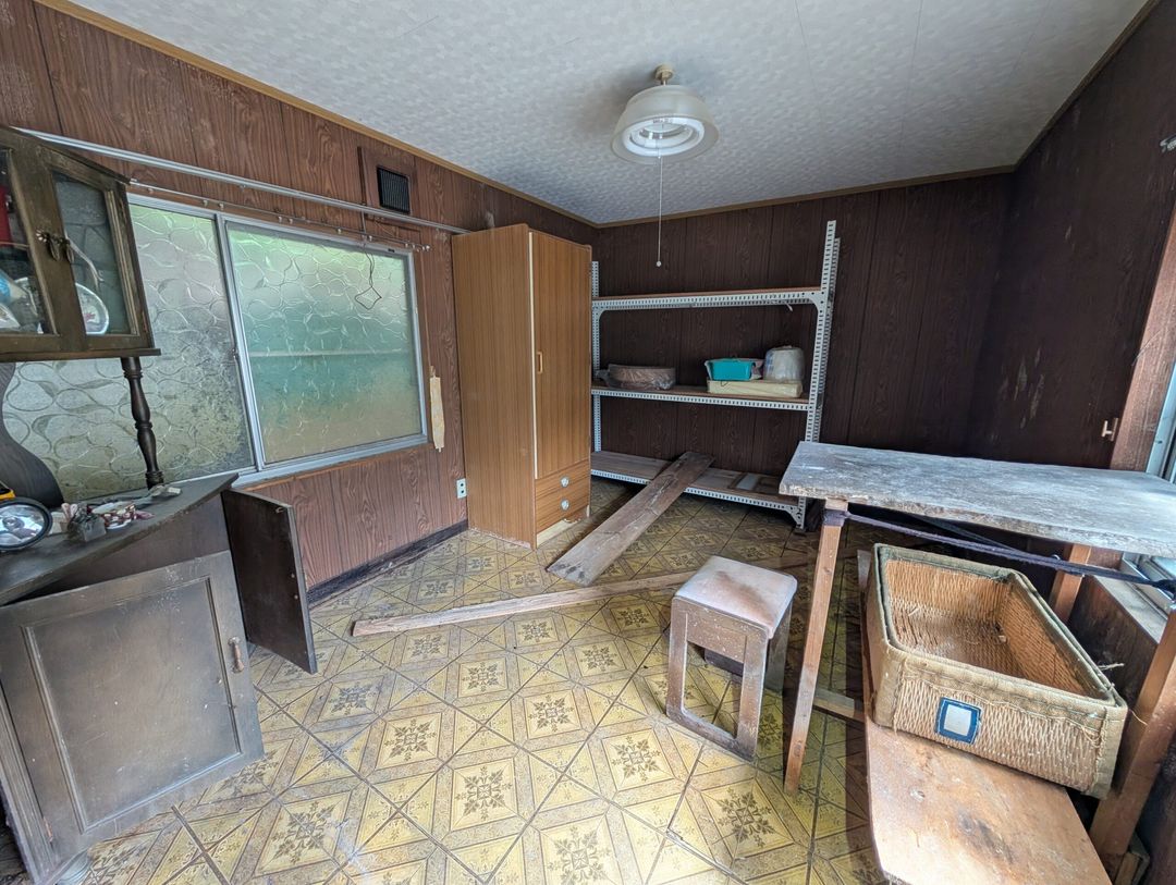 8DK House for Rent in Shitara Town, Aichi - 137.45 sqm - Thumbnail 4