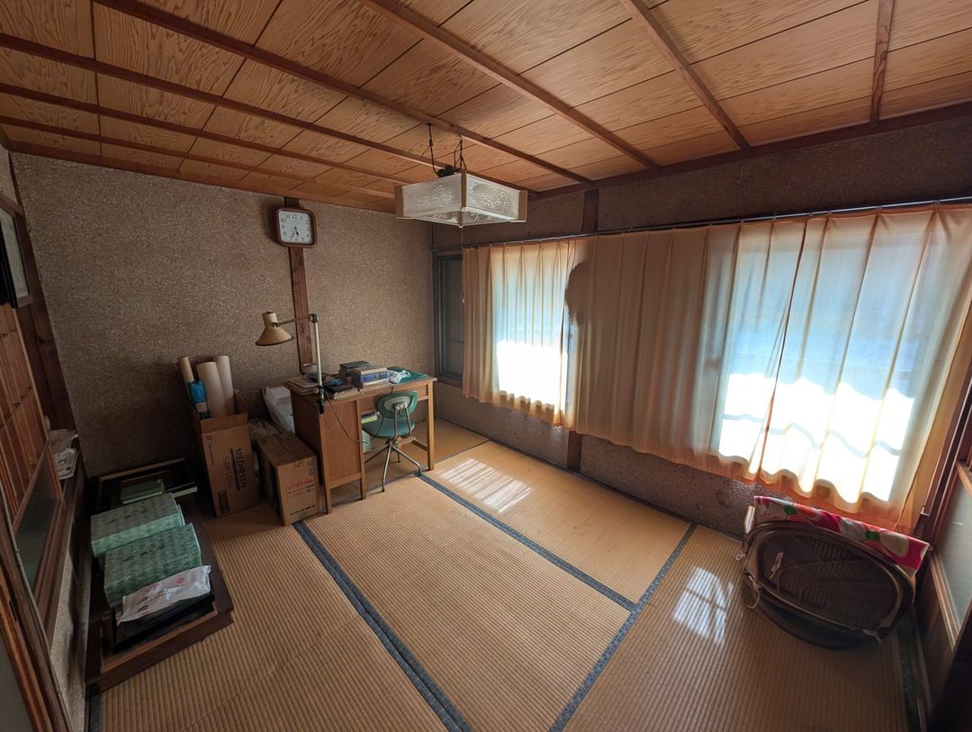8DK House for Rent in Shitara Town, Aichi - 137.45 sqm - Thumbnail 3
