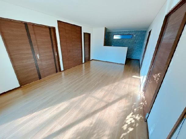 2LDK One-Story House for Sale in Fukuyama, Hiroshima - Thumbnail 2