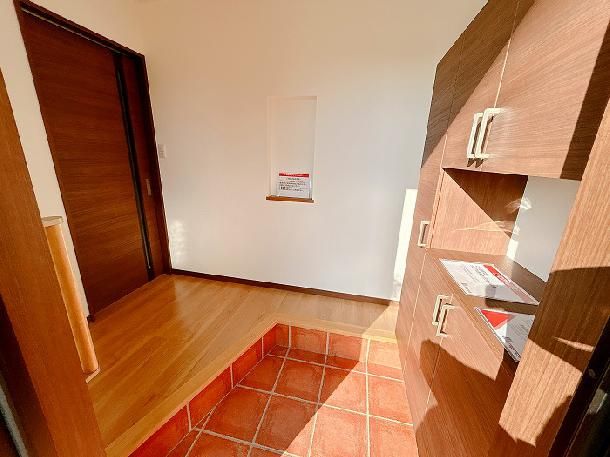 2LDK One-Story House for Sale in Fukuyama, Hiroshima - Thumbnail 4